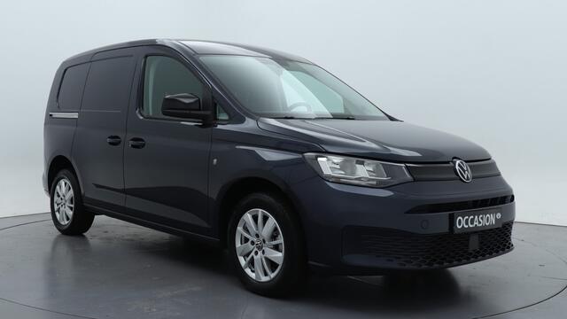 Volkswagen CADDY Cargo Style uitvoering 2.0 TDI