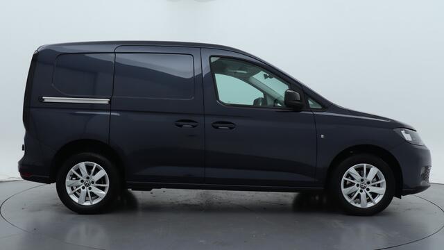 Volkswagen CADDY Cargo Style uitvoering 2.0 TDI