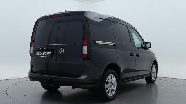 Volkswagen CADDY Cargo Style uitvoering 2.0 TDI