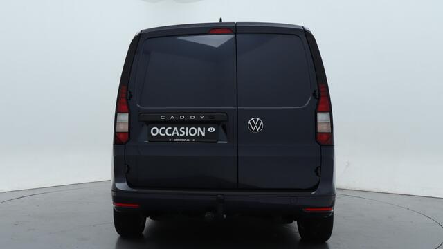 Volkswagen CADDY Cargo Style uitvoering 2.0 TDI