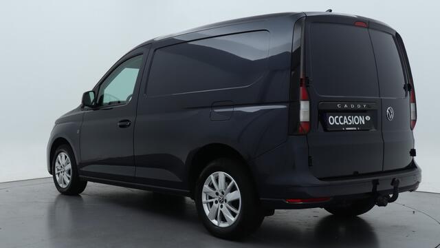 Volkswagen CADDY Cargo Style uitvoering 2.0 TDI