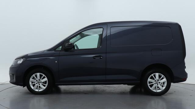 Volkswagen CADDY Cargo Style uitvoering 2.0 TDI
