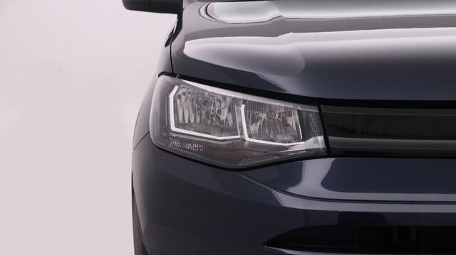 Volkswagen CADDY Cargo Style uitvoering 2.0 TDI