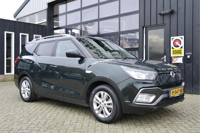 Volkswagen CADDY 1.6 e-XGI Quartz | Grijs Kenteken | Marge | Trekhaak | Cruise | NL-Auto
