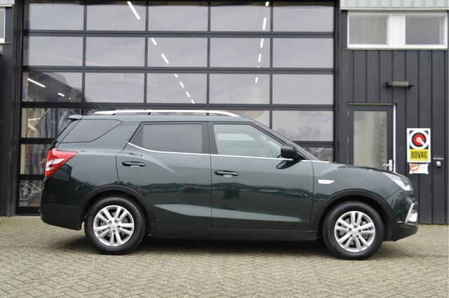 Volkswagen CADDY 1.6 e-XGI Quartz | Grijs Kenteken | Marge | Trekhaak | Cruise | NL-Auto