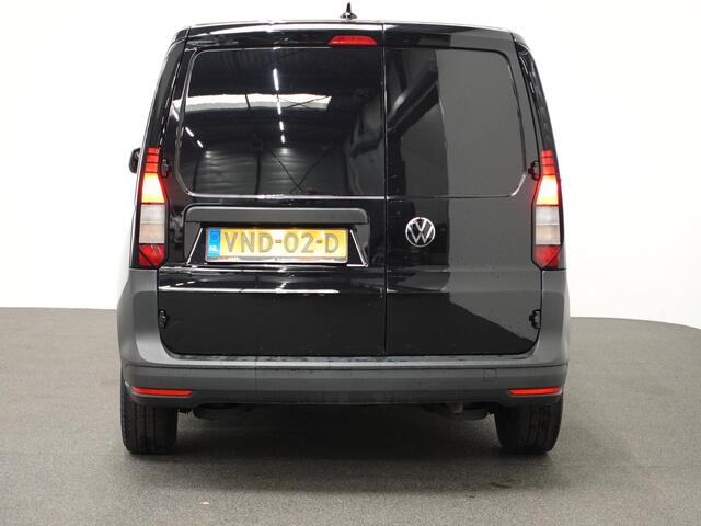 Volkswagen CADDY Cargo 2.0 TDI Airco Apple Carplay/ Android Auto Bluetooth