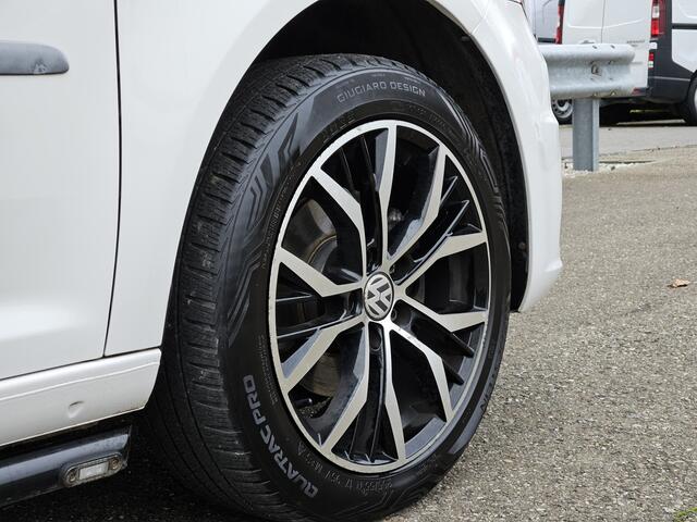 Volkswagen CADDY 1.0 TSI Benzine | MARGE | Sidebars | 17'' Sportvelgen | Cruisec. | Carplay