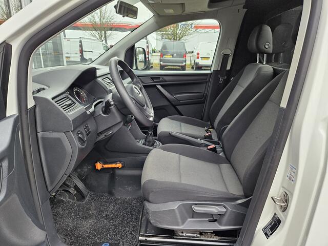 Volkswagen CADDY 1.0 TSI Benzine | MARGE | Sidebars | 17'' Sportvelgen | Cruisec. | Carplay