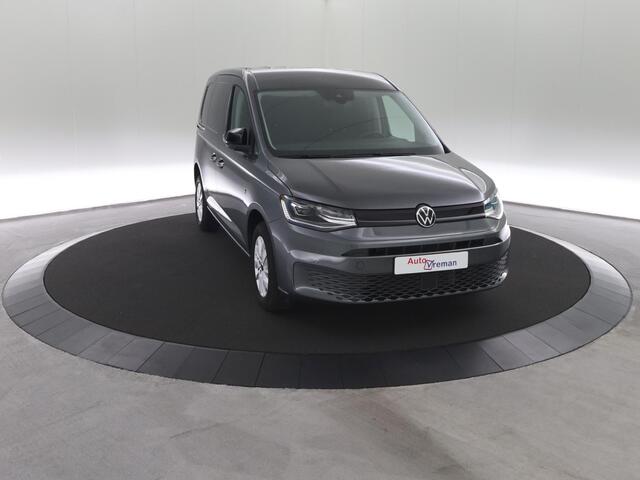 Volkswagen CADDY Cargo 2.0 TDI Style