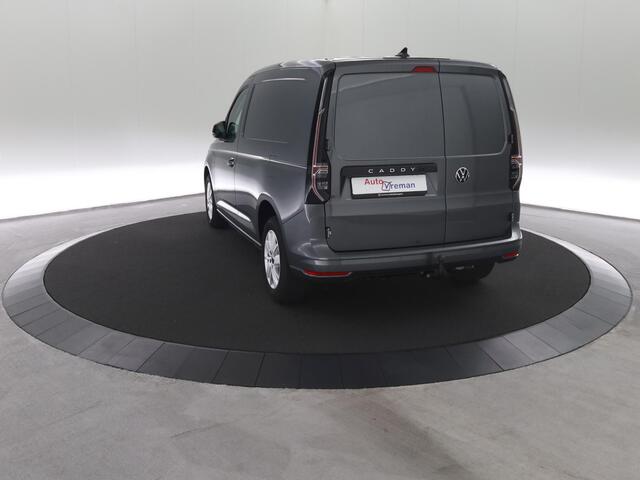 Volkswagen CADDY Cargo 2.0 TDI Style