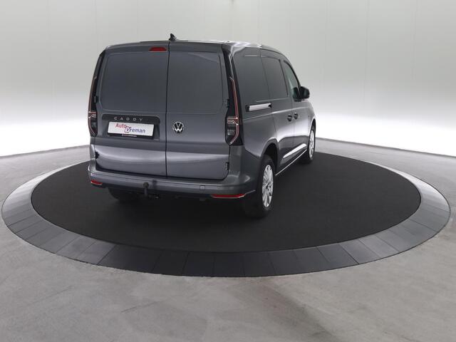 Volkswagen CADDY Cargo 2.0 TDI Style