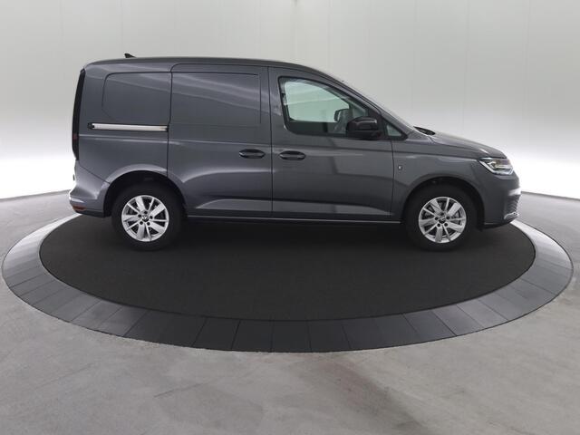 Volkswagen CADDY Cargo 2.0 TDI Style