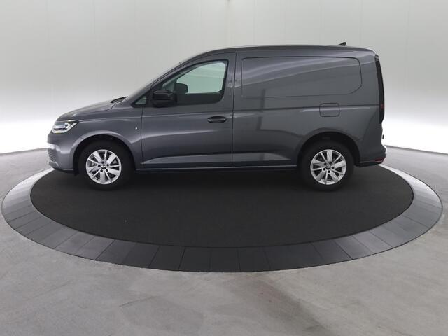 Volkswagen CADDY Cargo 2.0 TDI Style