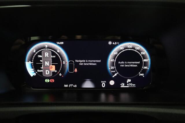 Volkswagen CADDY Cargo 2.0 TDI Style