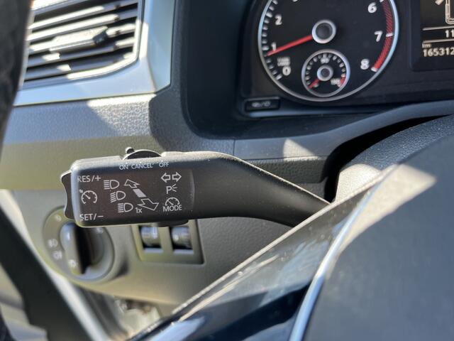 Volkswagen CADDY 1.4 TSI Trendline