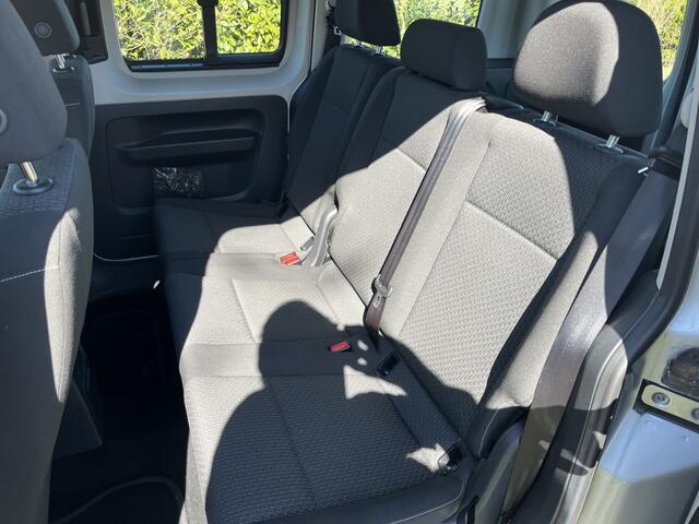 Volkswagen CADDY 1.4 TSI Trendline