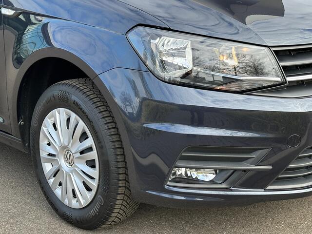 Volkswagen CADDY 1.0 TSI 102pk Trendline | Trekhaak | Cruise | Climate | Rijklaar incl. 1 jaar Bovag garantie