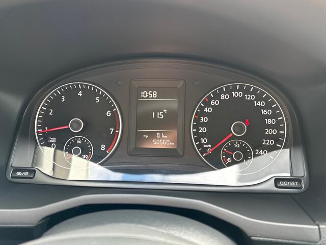 Volkswagen CADDY 1.0 TSI 102pk Trendline | Trekhaak | Cruise | Climate | Rijklaar incl. 1 jaar Bovag garantie