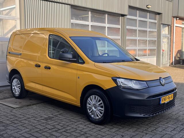 Volkswagen CADDY Cargo 2.0 TDI Airco Cruise controle Parkeerhulp Schuifdeur 1e eigenaar Euro 6 Bleutooth Caddy