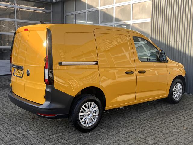 Volkswagen CADDY Cargo 2.0 TDI Airco Cruise controle Parkeerhulp Schuifdeur 1e eigenaar Euro 6 Bleutooth Caddy