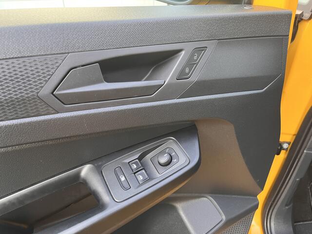 Volkswagen CADDY Cargo 2.0 TDI Airco Cruise controle Parkeerhulp Schuifdeur 1e eigenaar Euro 6 Bleutooth Caddy