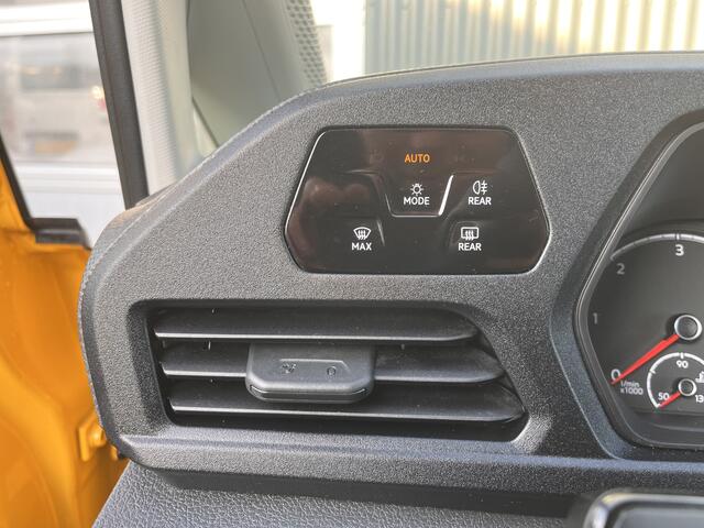 Volkswagen CADDY Cargo 2.0 TDI Airco Cruise controle Parkeerhulp Schuifdeur 1e eigenaar Euro 6 Bleutooth Caddy