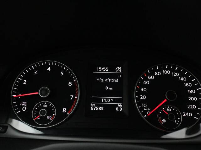 Volkswagen CADDY 1.0 TSI Comfortline AllTrack Direct leverbaar! Rolstoelauto