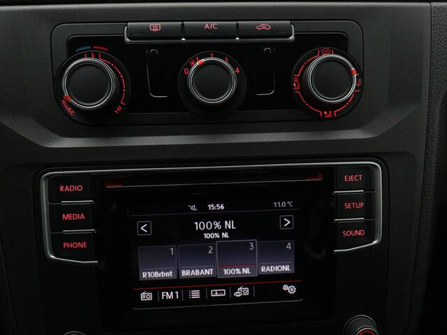 Volkswagen CADDY 1.0 TSI Comfortline AllTrack Direct leverbaar! Rolstoelauto