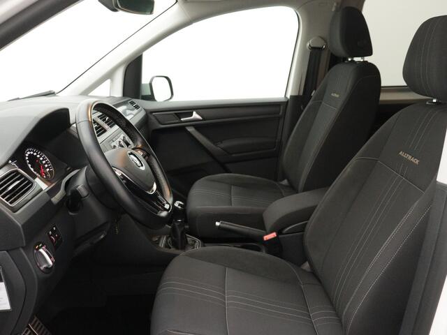 Volkswagen CADDY 1.0 TSI Comfortline AllTrack Direct leverbaar! Rolstoelauto