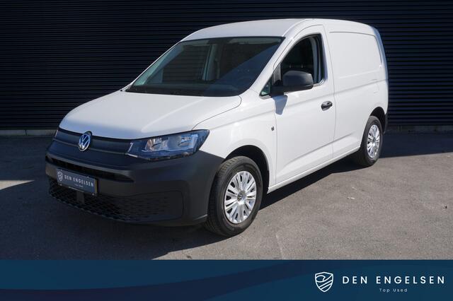 Volkswagen CADDY Cargo 2.0 TDI | Economy Business | Airco | Cruise | App-Connect