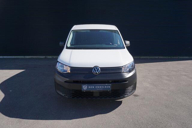 Volkswagen CADDY Cargo 2.0 TDI | Economy Business | Airco | Cruise | App-Connect