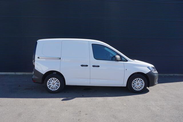 Volkswagen CADDY Cargo 2.0 TDI | Economy Business | Airco | Cruise | App-Connect