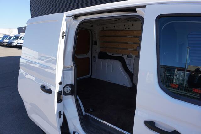 Volkswagen CADDY Cargo 2.0 TDI | Economy Business | Airco | Cruise | App-Connect