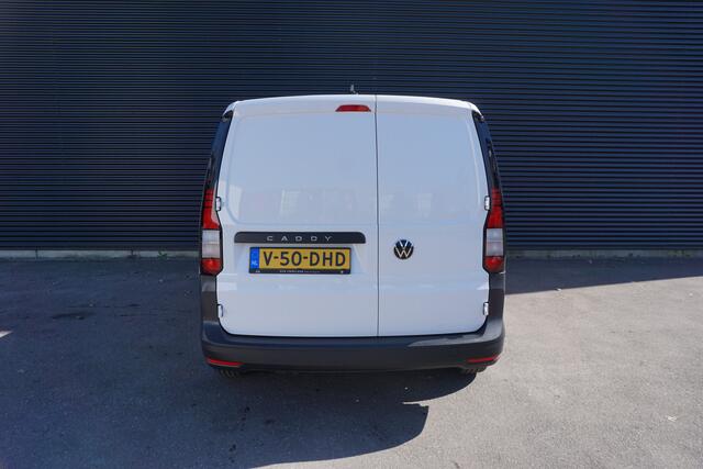 Volkswagen CADDY Cargo 2.0 TDI | Economy Business | Airco | Cruise | App-Connect