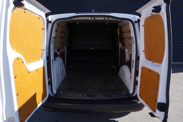 Volkswagen CADDY Cargo 2.0 TDI | Economy Business | Airco | Cruise | App-Connect