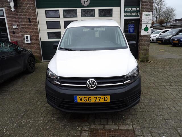 Volkswagen CADDY 2.0 TDI L1H1 BMT