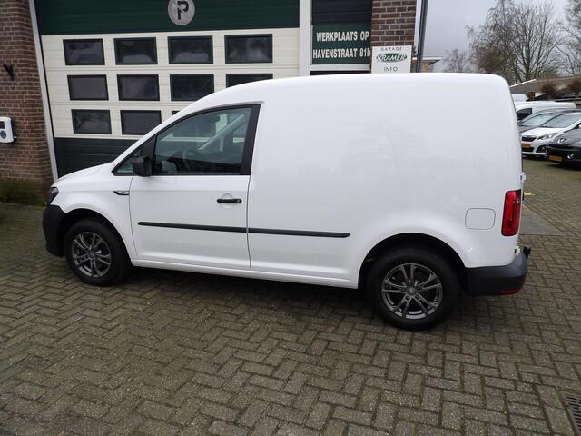 Volkswagen CADDY 2.0 TDI L1H1 BMT