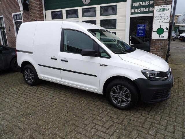 Volkswagen CADDY 2.0 TDI L1H1 BMT
