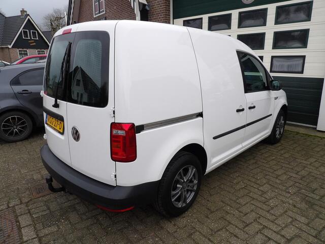 Volkswagen CADDY 2.0 TDI L1H1 BMT