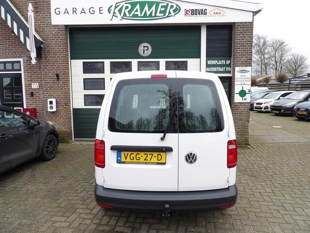 Volkswagen CADDY 2.0 TDI L1H1 BMT