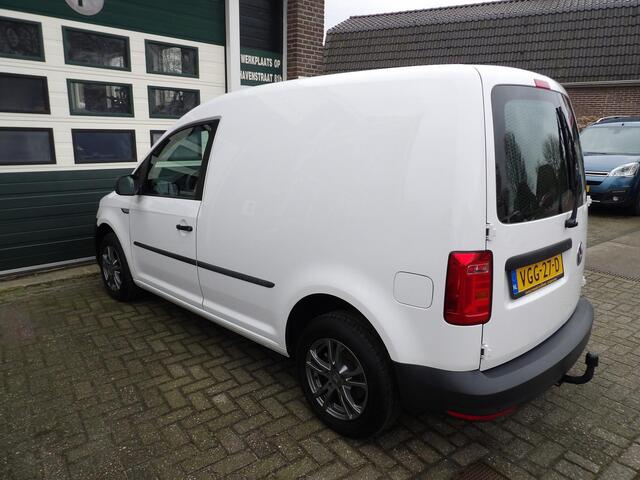 Volkswagen CADDY 2.0 TDI L1H1 BMT