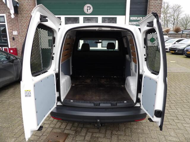 Volkswagen CADDY 2.0 TDI L1H1 BMT