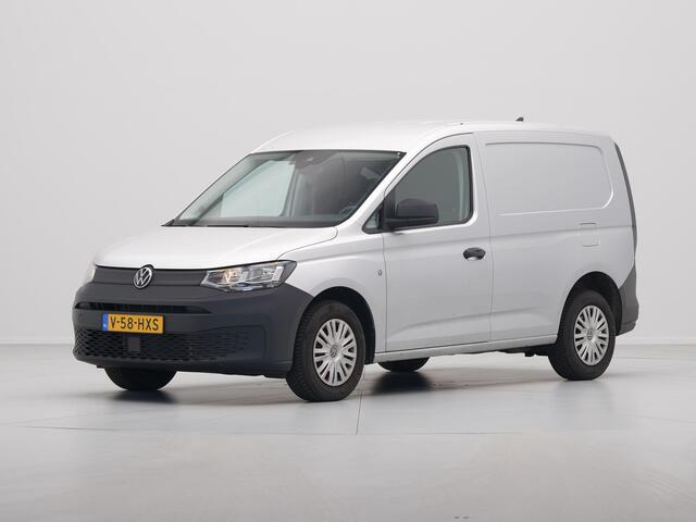Volkswagen CADDY Cargo 2.0 TDI Comfort Trekhaak Navi via App Pdc Cruise