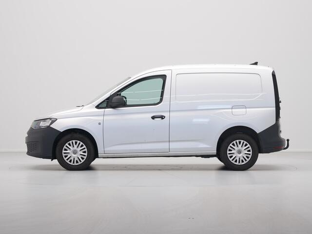 Volkswagen CADDY Cargo 2.0 TDI Comfort Trekhaak Navi via App Pdc Cruise