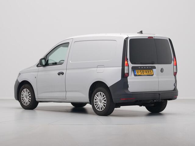 Volkswagen CADDY Cargo 2.0 TDI Comfort Trekhaak Navi via App Pdc Cruise