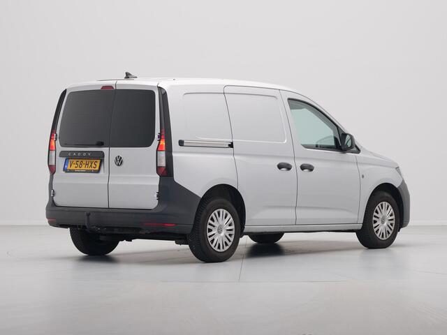 Volkswagen CADDY Cargo 2.0 TDI Comfort Trekhaak Navi via App Pdc Cruise