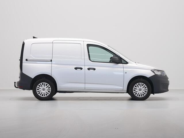 Volkswagen CADDY Cargo 2.0 TDI Comfort Trekhaak Navi via App Pdc Cruise