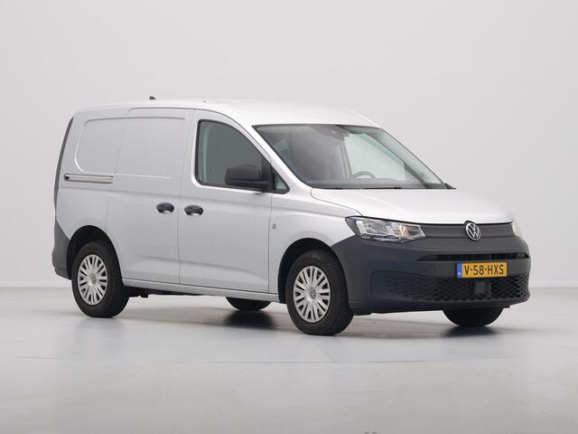 Volkswagen CADDY Cargo 2.0 TDI Comfort Trekhaak Navi via App Pdc Cruise