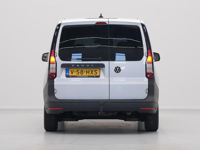 Volkswagen CADDY Cargo 2.0 TDI Comfort Trekhaak Navi via App Pdc Cruise