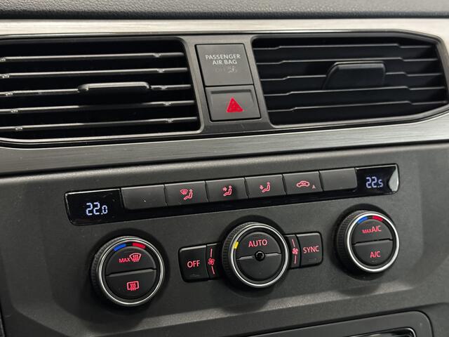 Volkswagen CADDY 1.4 TSI 131pk | 7-PERSOONS | NAVI | CRUISE | PDC |
